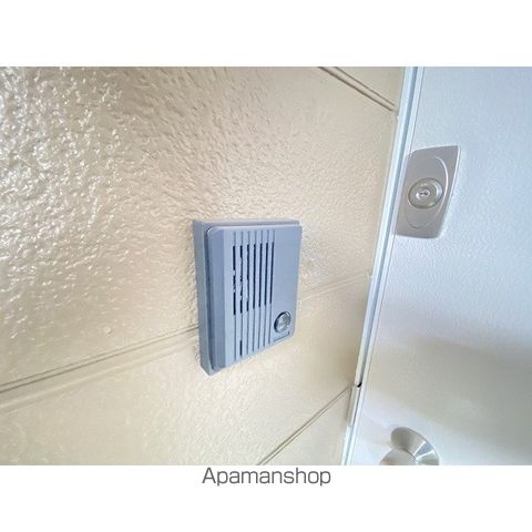 ルーブル南5条の内装写真