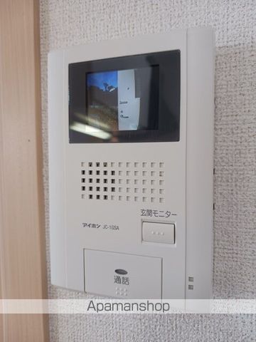 パルティータの内装写真