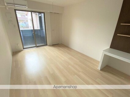 カルヴァドス　Ｂ[1K/32.25m2]の内装2