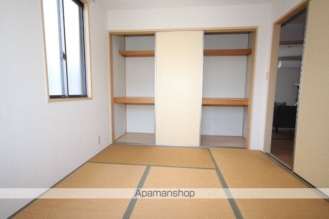 花ぞ野ローズガーデン A棟の内装写真
