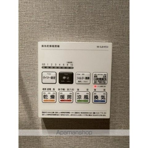 ウエリスアーバン住吉イーストの内装写真