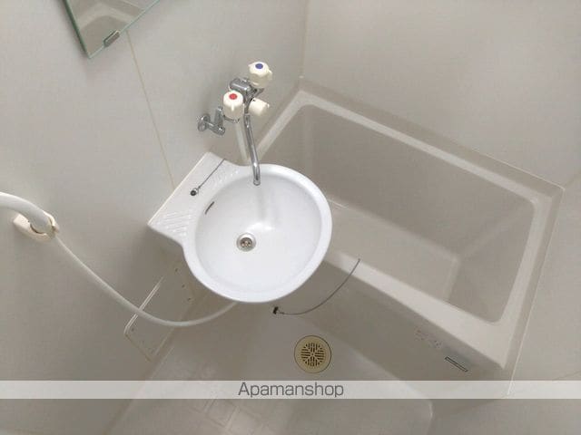 レオパレス田原町IIの内装写真