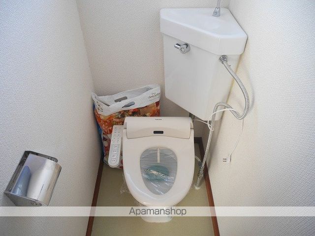 ハイツ幸和の内装写真