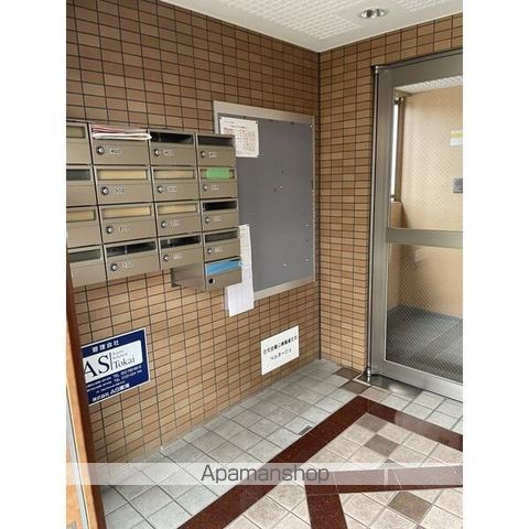 ベルネージュの内装写真