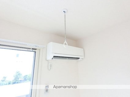 メゾン　グランデ[1R/30.03m2]の内装3