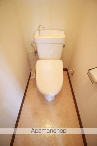 エイトバレー60の内装写真