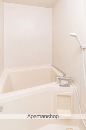 めぞん寺井[2LDK/50.51m2]のバス