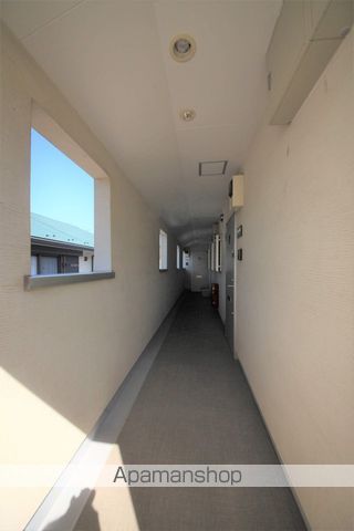 TIERの内装写真