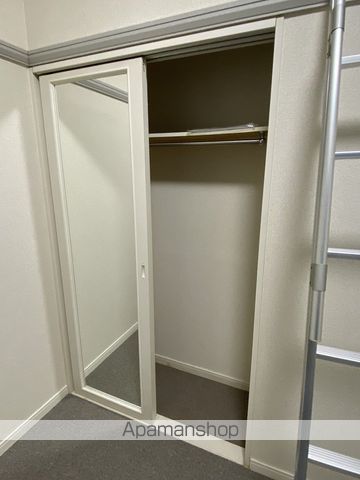 レオパレスかわらやの内装写真