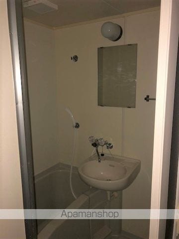 レオパレス中江の内装写真