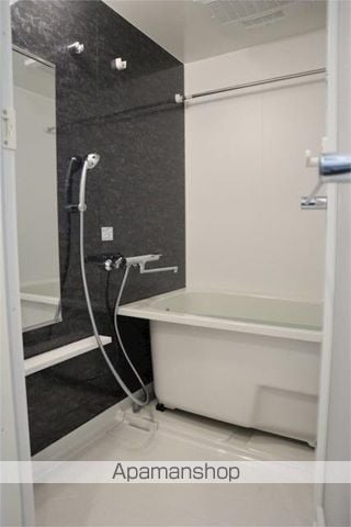 ストームの内装写真