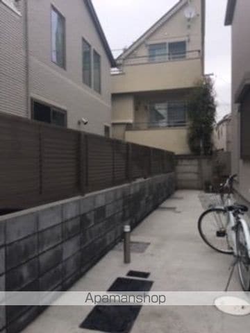 HIフラッツの内装写真