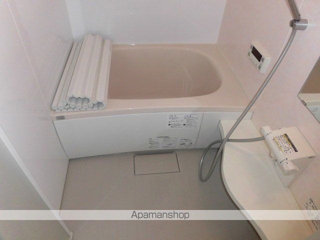 マンション富士の内装写真
