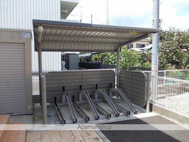 プラシードのその他写真