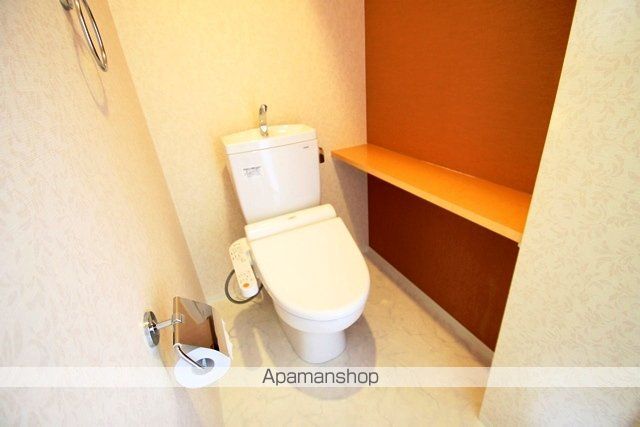 イーストコア新大阪の内装写真