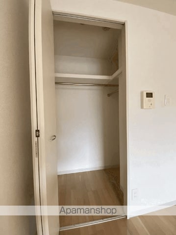 ラ・グラシューズの内装写真