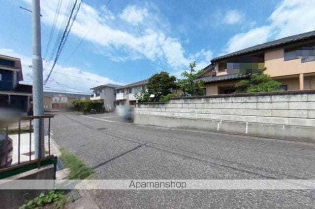 デューンの周辺写真