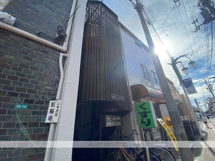 雅松レジデンス小岩[1K/20.82m2]の外観4