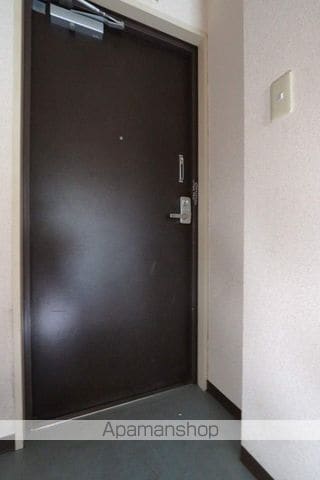 パレス南佐古八番館の内装写真