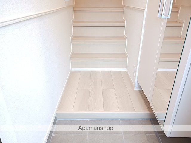 リオラ IIの内装写真