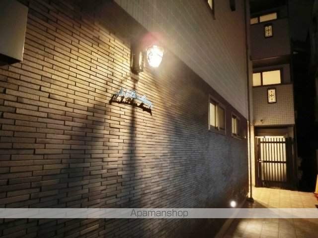 エムジェイプレイス目黒の外観写真