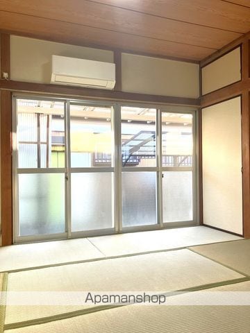 ＪＲ宇都宮線 古河駅 徒歩154分 1階建 築41年の内装写真