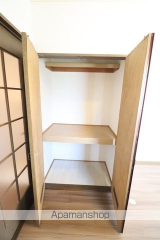 レクリオ上関の内装写真