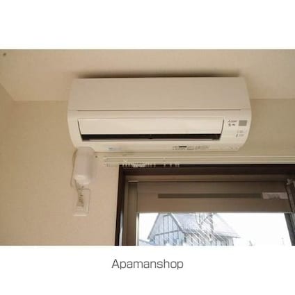 ハートフルマンションピノネロ[2LDK/50.16m2]の内装