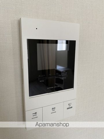 アストラリス511の内装写真