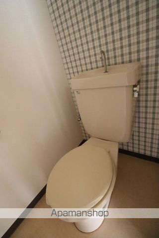 マンションCloverの内装写真