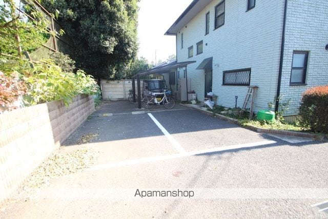 レオパレスつばさのその他写真
