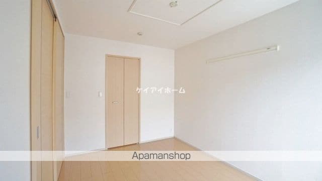 エル フトゥーロ Aの内装写真