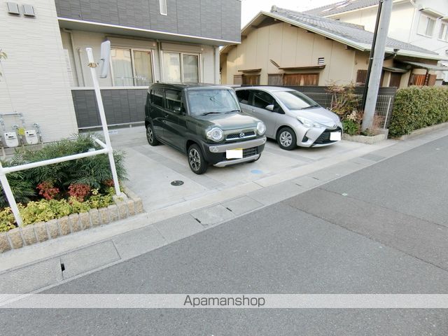 アレーズ久津川のその他写真