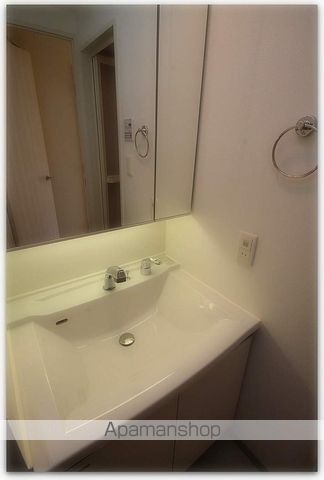 レオンコンフォート上本町の内装写真