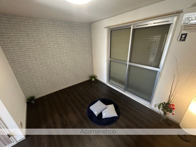 ALBA新座の内装写真