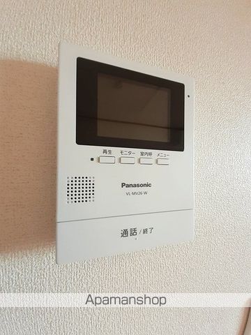フラングラースの内装写真