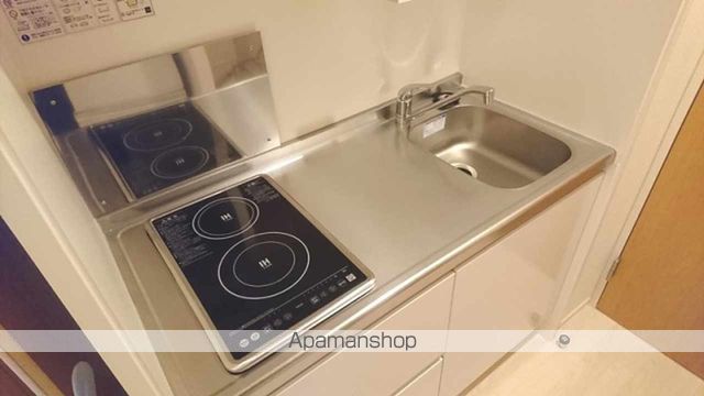 クレイノリヴェールの森の内装写真