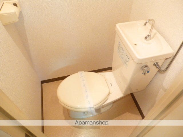 パルコート菊水42の内装写真