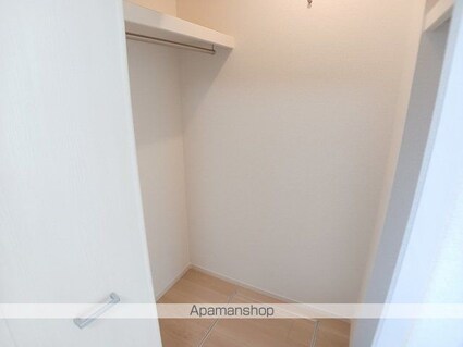 リズ・フォーチュン　Ⅰ[1LDK/39.17m2]の収納