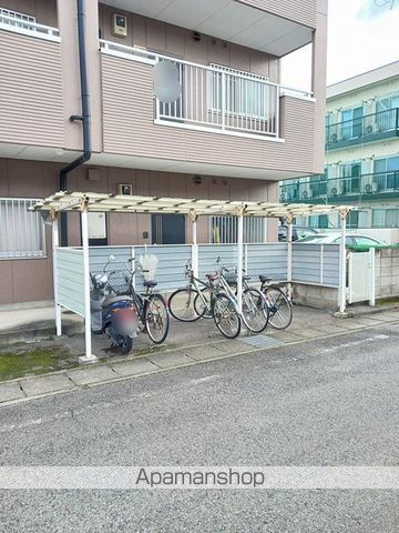 ミルキーウェイのその他写真