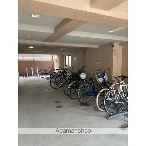 シティライフ本郷北の内装写真