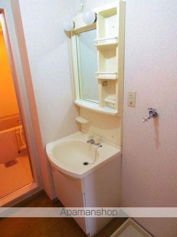 ボナールCの内装写真