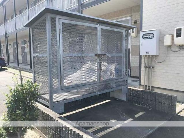 レオパレスル ポルトBのその他写真