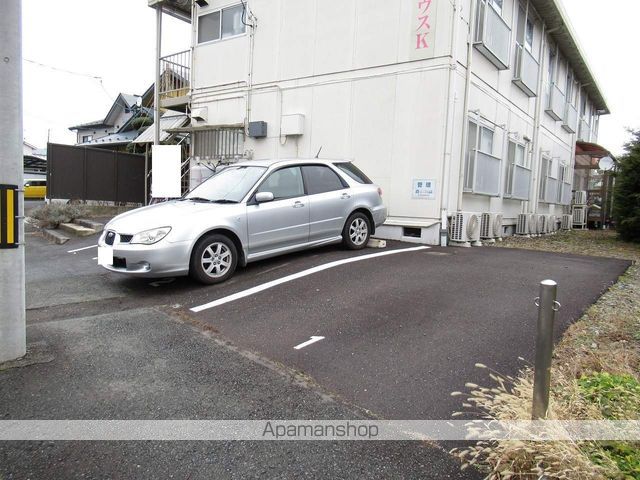 ルミウスKのその他写真