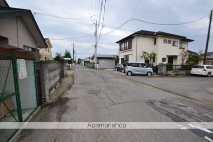 プレシャス[2LDK/57.72m2]の周辺1