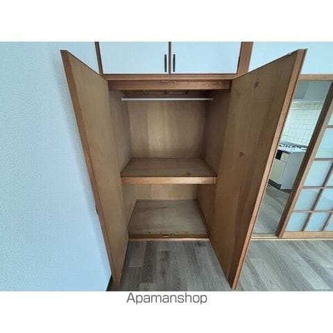 アバンテ二葉 中の内装写真