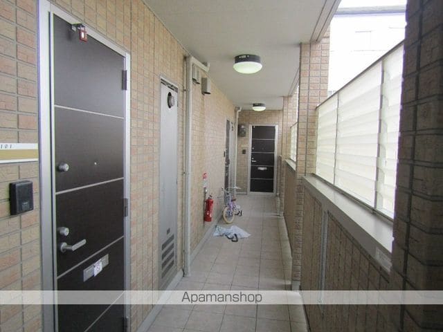 イーストラインのその他写真