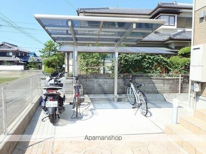 ボナール・ヴィーブルＩＩＩ[1LDK/41.52m2]の内装1