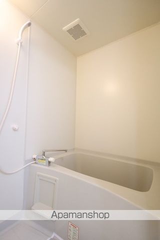 クレールシャトー吉田 A棟の内装写真