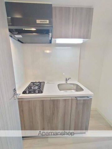 スプランディッド新大阪WESTの内装写真